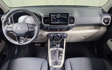Hyundai Venue I, 2024 год, 1 600 000 рублей, 4 фотография