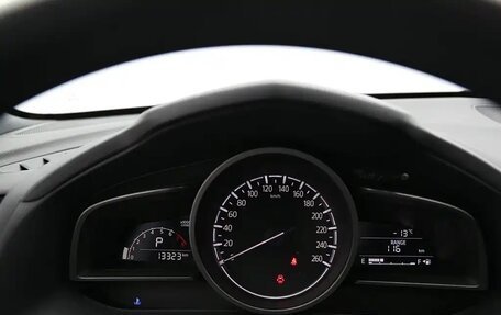 Mazda CX-4, 2023 год, 1 800 000 рублей, 9 фотография