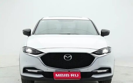 Mazda CX-4, 2023 год, 1 800 000 рублей, 3 фотография