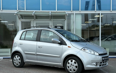Chery Kimo (A1), 2011 год, 285 000 рублей, 2 фотография