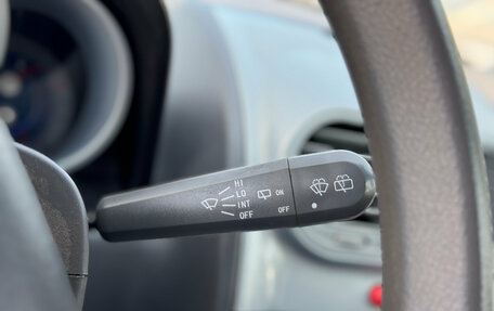 Chery Kimo (A1), 2011 год, 285 000 рублей, 14 фотография