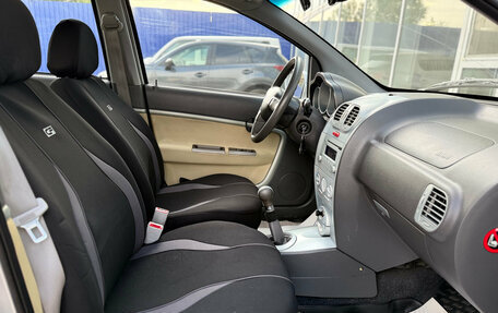 Chery Kimo (A1), 2011 год, 285 000 рублей, 8 фотография
