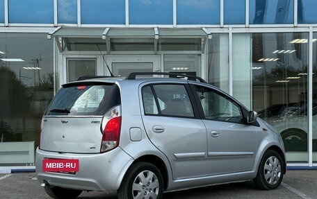 Chery Kimo (A1), 2011 год, 285 000 рублей, 3 фотография