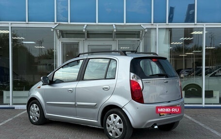 Chery Kimo (A1), 2011 год, 285 000 рублей, 4 фотография