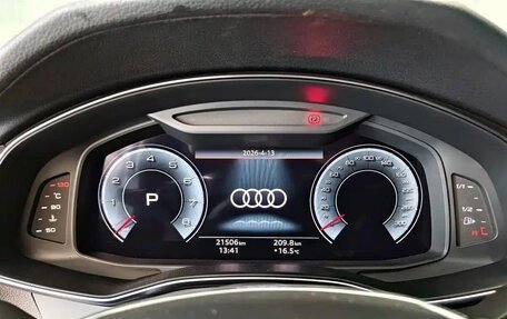 Audi A7, 2025 год, 6 900 000 рублей, 7 фотография