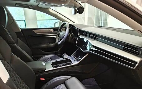 Audi A7, 2025 год, 6 900 000 рублей, 9 фотография