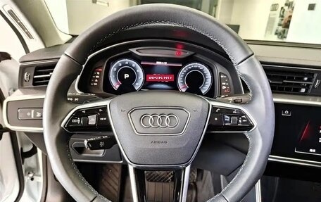 Audi A7, 2025 год, 6 900 000 рублей, 6 фотография