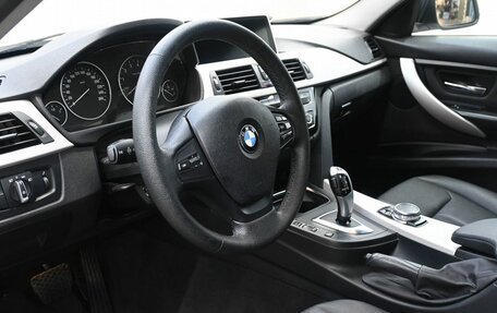 BMW 3 серия, 2015 год, 1 929 900 рублей, 14 фотография