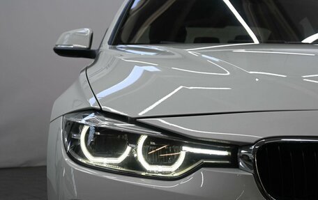 BMW 3 серия, 2015 год, 1 929 900 рублей, 9 фотография