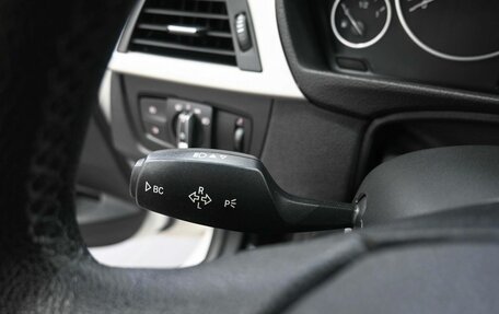 BMW 3 серия, 2015 год, 1 929 900 рублей, 16 фотография