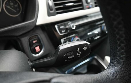 BMW 3 серия, 2015 год, 1 929 900 рублей, 19 фотография
