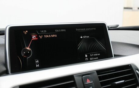 BMW 3 серия, 2015 год, 1 929 900 рублей, 21 фотография