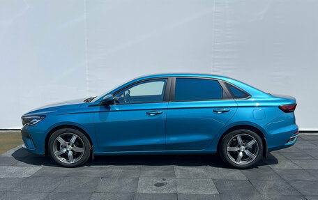 Geely Emgrand, 2023 год, 1 610 000 рублей, 4 фотография