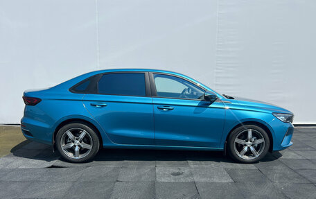 Geely Emgrand, 2023 год, 1 610 000 рублей, 5 фотография