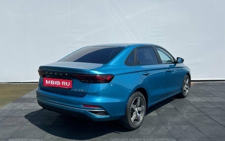Geely Emgrand, 2023 год, 1 610 000 рублей, 2 фотография