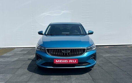 Geely Emgrand, 2023 год, 1 610 000 рублей, 3 фотография