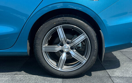 Geely Emgrand, 2023 год, 1 610 000 рублей, 6 фотография