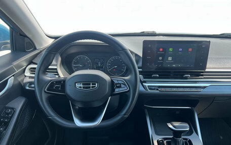 Geely Emgrand, 2023 год, 1 610 000 рублей, 8 фотография