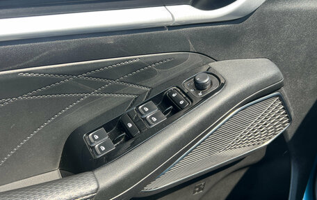 Geely Emgrand, 2023 год, 1 610 000 рублей, 15 фотография