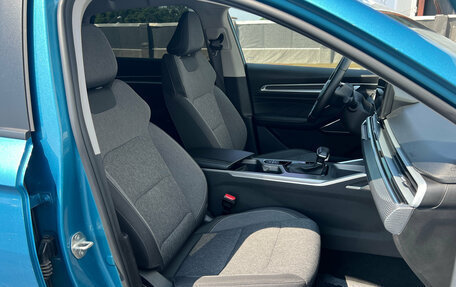 Geely Emgrand, 2023 год, 1 610 000 рублей, 11 фотография
