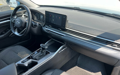 Geely Emgrand, 2023 год, 1 610 000 рублей, 10 фотография