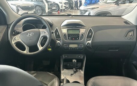 Hyundai ix35 I рестайлинг, 2010 год, 1 290 000 рублей, 6 фотография