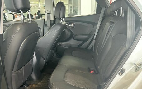Hyundai ix35 I рестайлинг, 2010 год, 1 290 000 рублей, 12 фотография