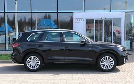 Volkswagen Touareg III, 2025 год, 8 290 000 рублей, 4 фотография