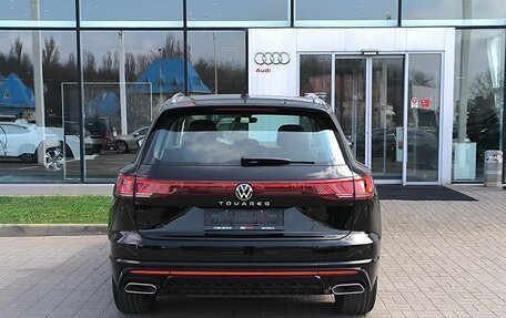 Volkswagen Touareg III, 2025 год, 8 290 000 рублей, 6 фотография