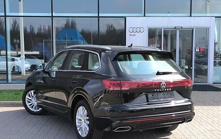 Volkswagen Touareg III, 2025 год, 8 290 000 рублей, 7 фотография