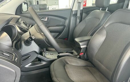 Hyundai ix35 I рестайлинг, 2010 год, 1 290 000 рублей, 9 фотография
