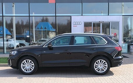 Volkswagen Touareg III, 2025 год, 8 290 000 рублей, 8 фотография