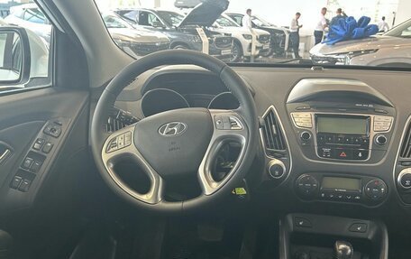Hyundai ix35 I рестайлинг, 2010 год, 1 290 000 рублей, 7 фотография