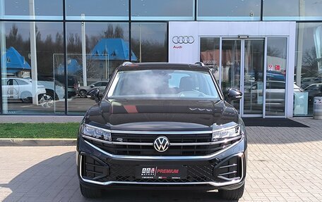 Volkswagen Touareg III, 2025 год, 8 290 000 рублей, 2 фотография