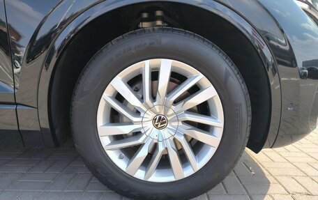 Volkswagen Touareg III, 2025 год, 8 290 000 рублей, 9 фотография