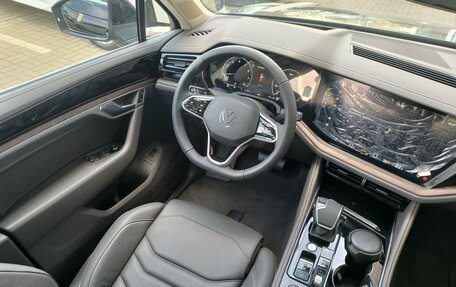 Volkswagen Touareg III, 2025 год, 8 290 000 рублей, 21 фотография