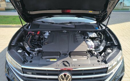 Volkswagen Touareg III, 2025 год, 8 290 000 рублей, 18 фотография