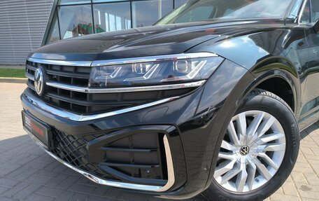 Volkswagen Touareg III, 2025 год, 8 290 000 рублей, 19 фотография