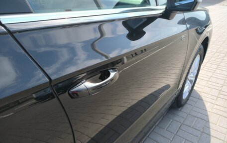 Volkswagen Touareg III, 2025 год, 8 290 000 рублей, 11 фотография