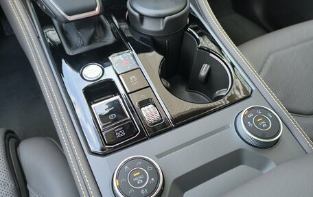 Volkswagen Touareg III, 2025 год, 8 290 000 рублей, 27 фотография