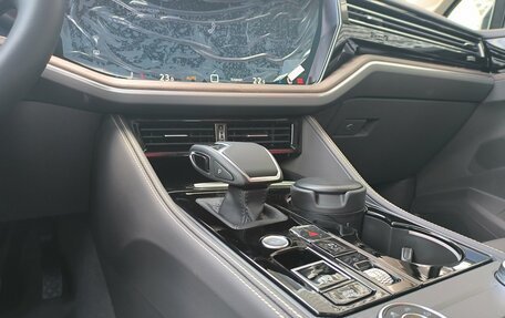 Volkswagen Touareg III, 2025 год, 8 290 000 рублей, 28 фотография