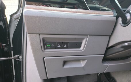 Volkswagen Touareg III, 2025 год, 8 290 000 рублей, 33 фотография