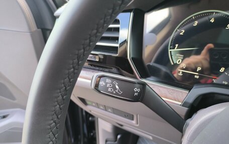 Volkswagen Touareg III, 2025 год, 8 290 000 рублей, 32 фотография