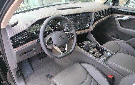 Volkswagen Touareg III, 2025 год, 8 290 000 рублей, 37 фотография