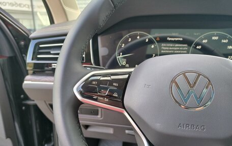 Volkswagen Touareg III, 2025 год, 8 290 000 рублей, 30 фотография