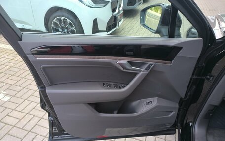 Volkswagen Touareg III, 2025 год, 8 290 000 рублей, 35 фотография