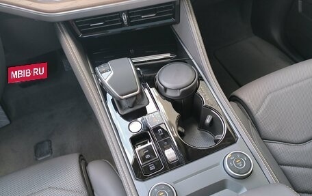 Volkswagen Touareg III, 2025 год, 8 290 000 рублей, 26 фотография