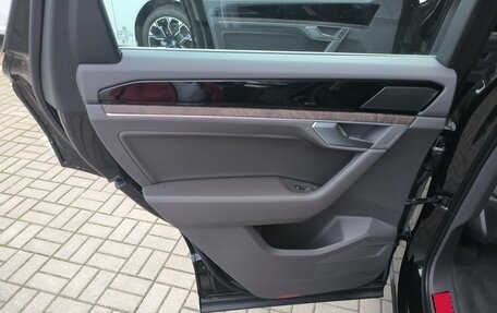Volkswagen Touareg III, 2025 год, 8 290 000 рублей, 36 фотография