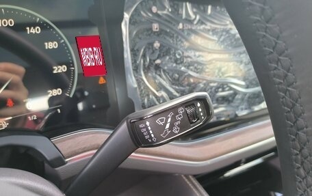 Volkswagen Touareg III, 2025 год, 8 290 000 рублей, 31 фотография