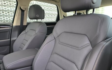 Volkswagen Touareg III, 2025 год, 8 290 000 рублей, 39 фотография